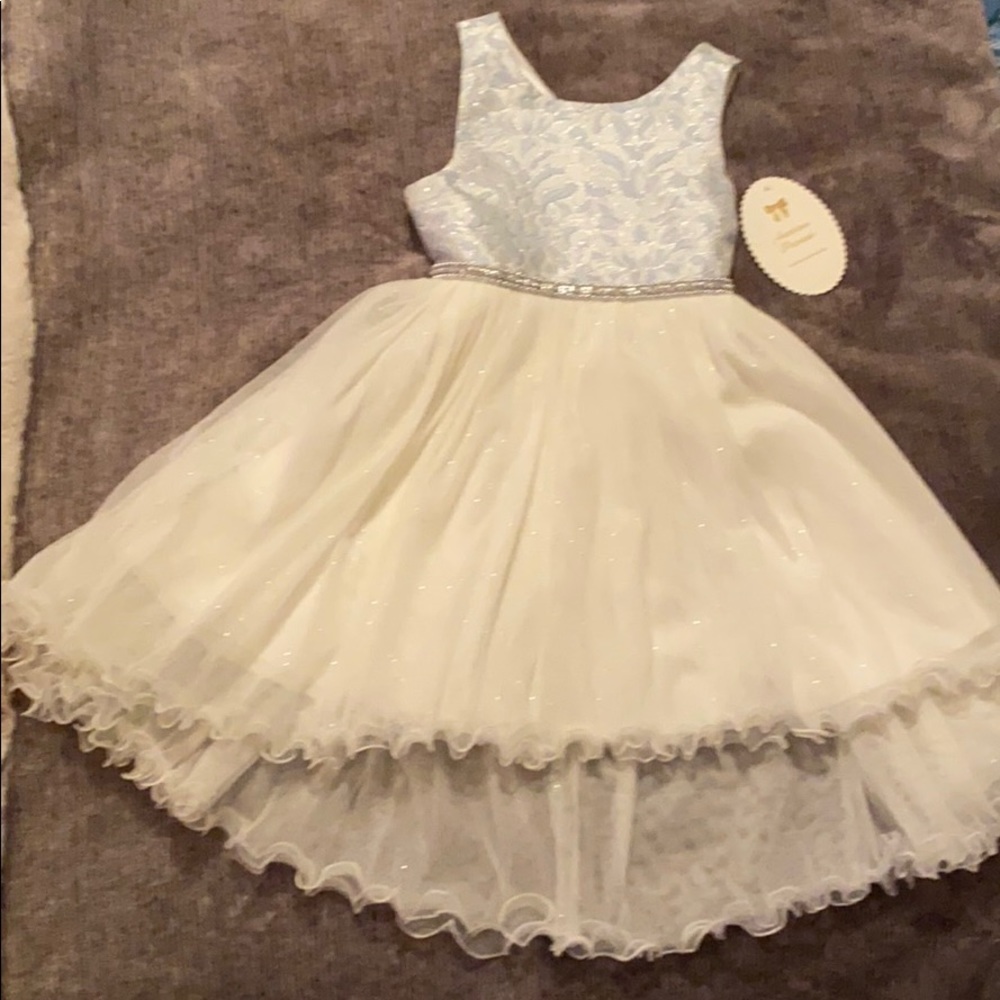 American Princess dress nwt